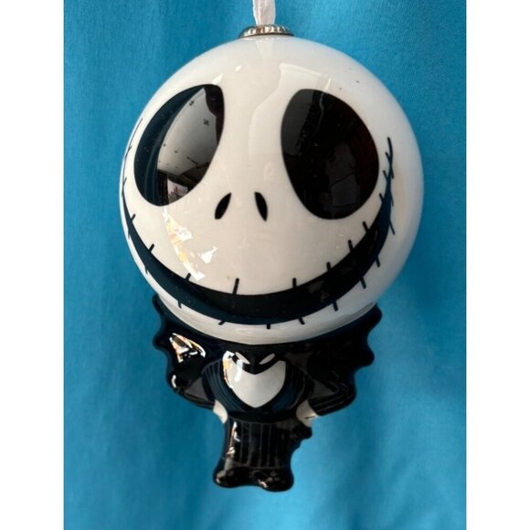 Jack Skellington Halloween‎ Nightmare Before Christmas Ornament - Picture 4 of 4